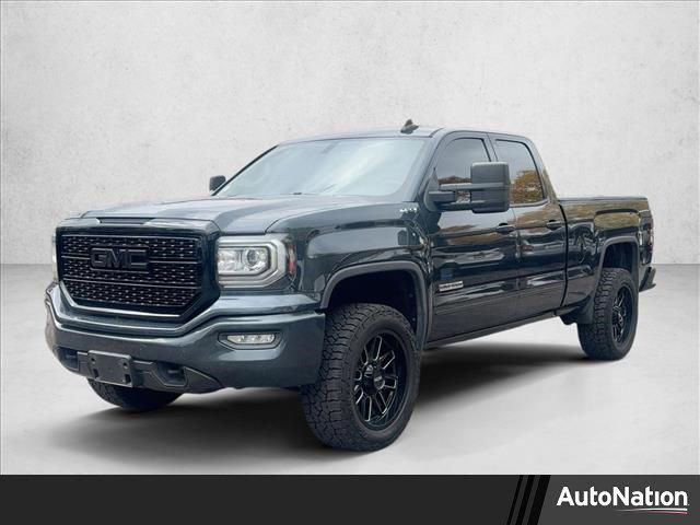 2019 GMC Sierra 1500 Limited