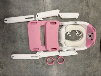 Toilet for baby