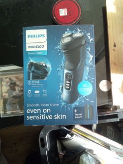 Philips Norelco shaver 3600