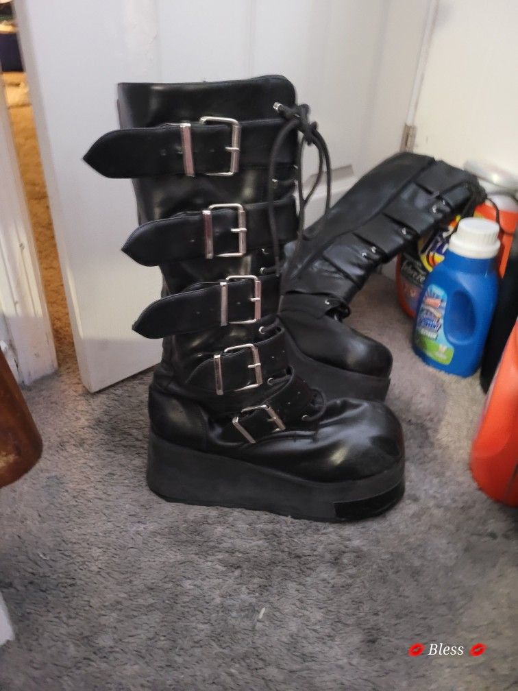 Boots