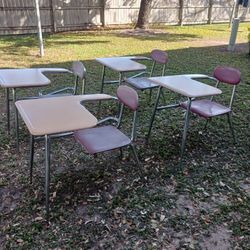 Escritorios Tengo 9 Por Todos 