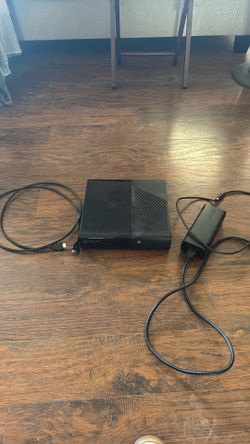 Xbox 360 E