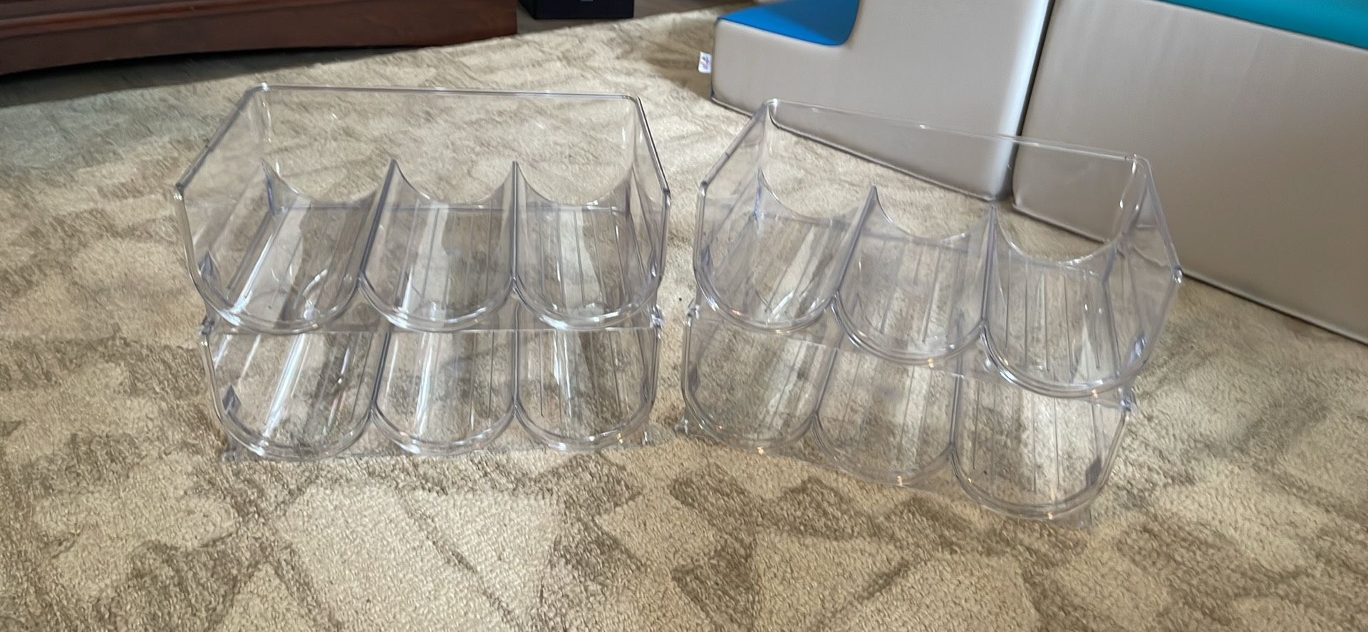 Water Bottle Organizer