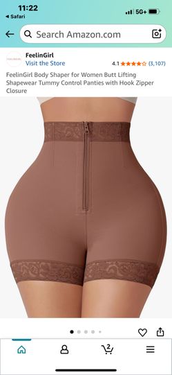 Feelingirl Body Shapewear 