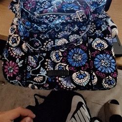 Vera Bradley Bag