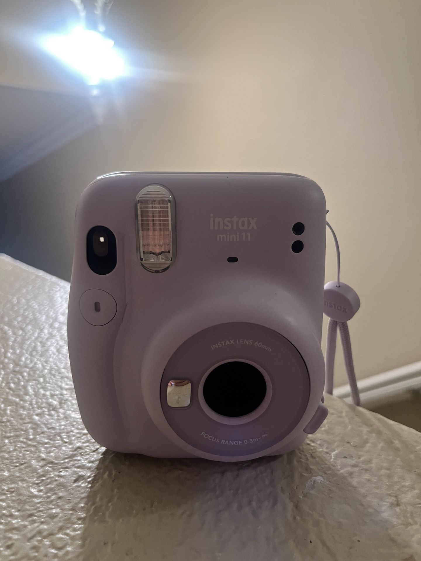 Instax Mini 11 NEW!!!