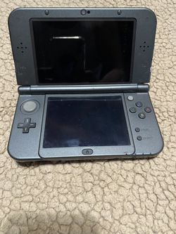 New NINTENDO 3DS XL Game Console