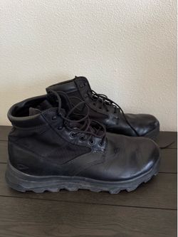 Goruck Mac -2 boots
