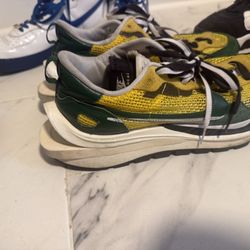 Sacai 11.5 Used 