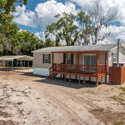 House & 8 Acres $420,000