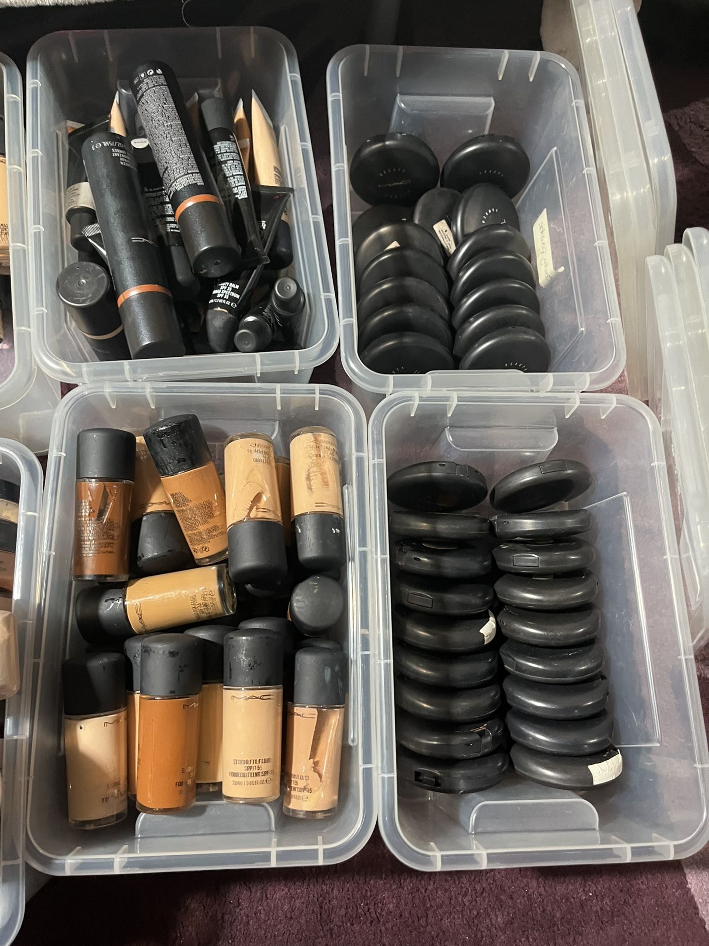 MAKEUP SALE MAKEUP HAUL!!!