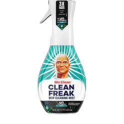 Mr. Clean Freak 16-fl oz Fresh Scent Foam All Purpose 