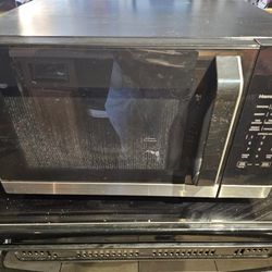 Microwave  $40