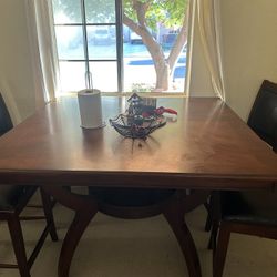 Dining  Table