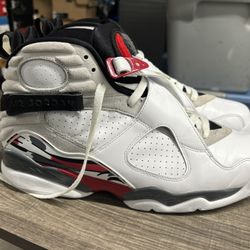 2013 Bugs Bunny Retro 8s 