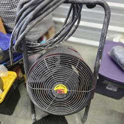240v 15kwh Heater