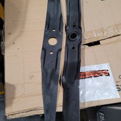 Honda 21 in. Mulching Blades