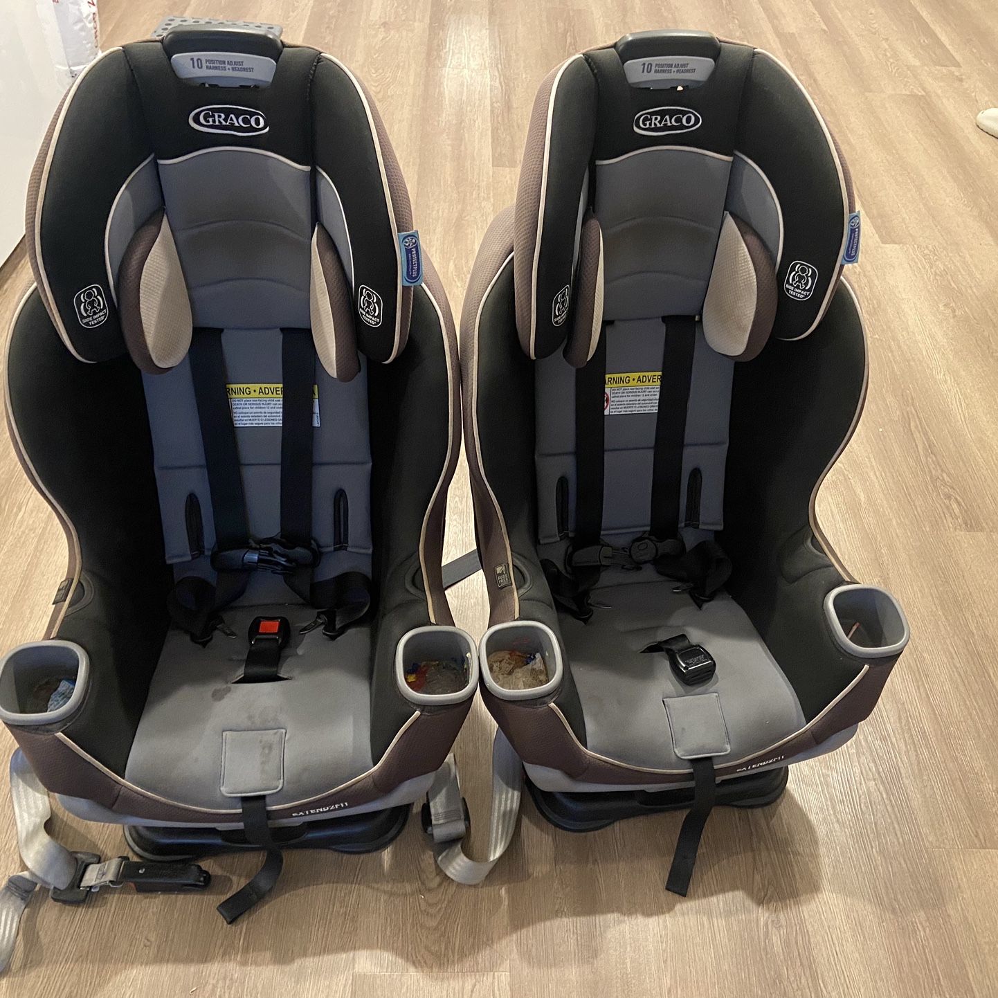 Graco Car Seats