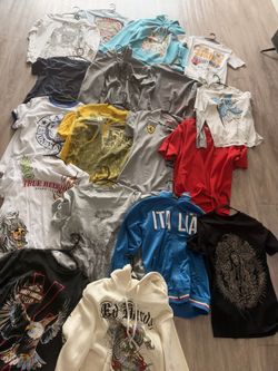 clothes bundle
