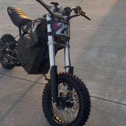 Fully Upgraded Razor Mx650 (CHECK DESCRIPTION)