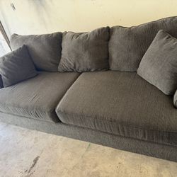 Large Comfy Couch For Sale Great Condition