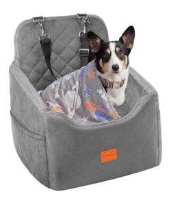 Dog car seat