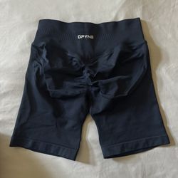 Dfyne Shorts
