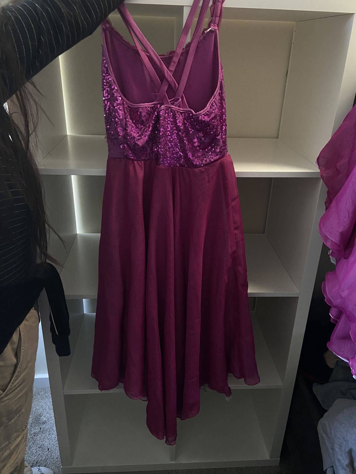 Dance Dress
