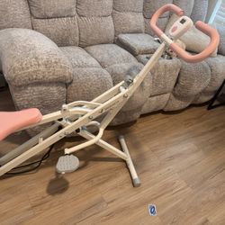 Solo mente La Use Una Vez.  $50  