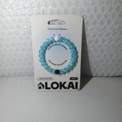 Lokai Limited Edition Bracelet 