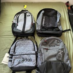 Backpacks Skate 