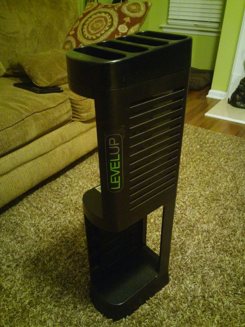 Gaming Tower for all systems