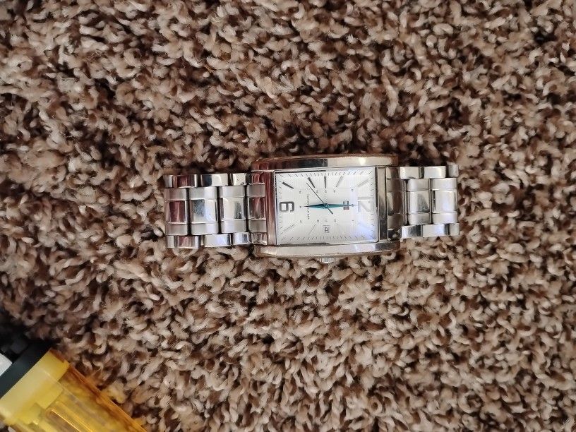 Watch, Brand, Tommy Hilfger