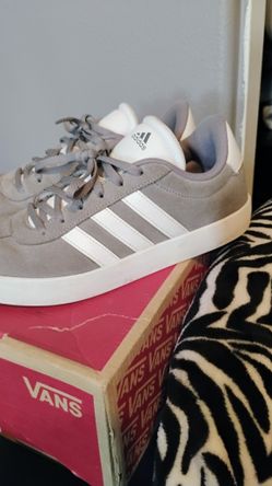 Adidas
