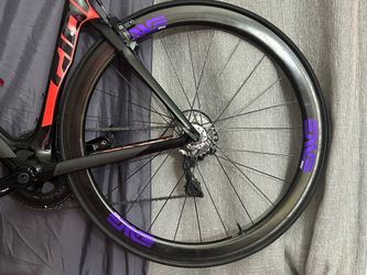 ENVE 3.4 Carbon Wheelset with Cassette