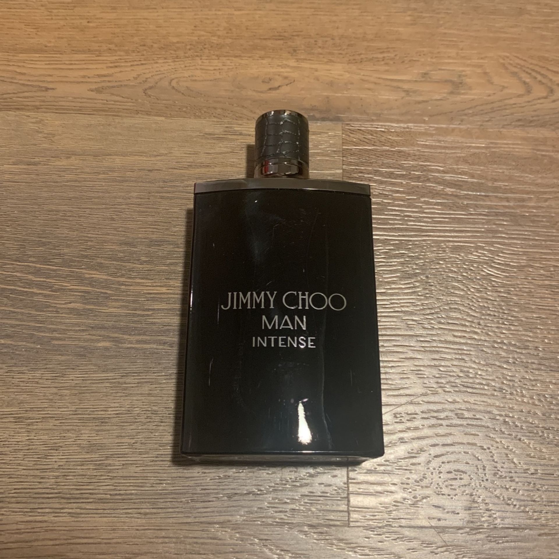 Jimmy Choo Man Intense Cologne