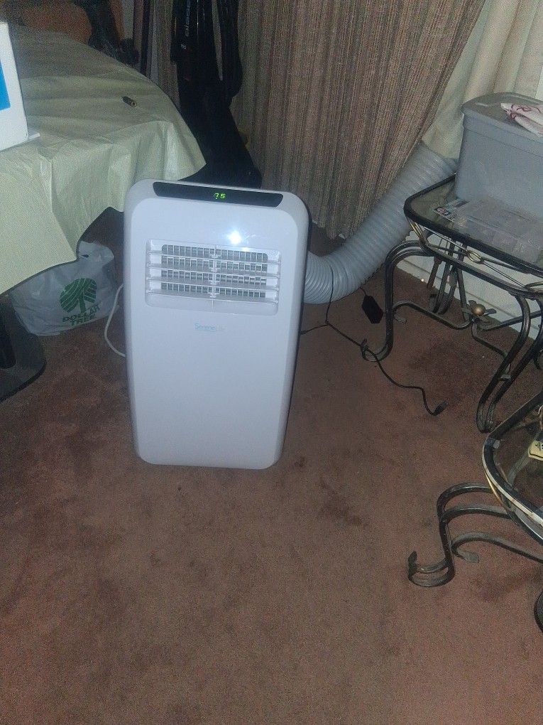 Air Conditioner
