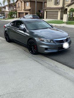 2011 Honda Accord