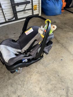 Car Seat