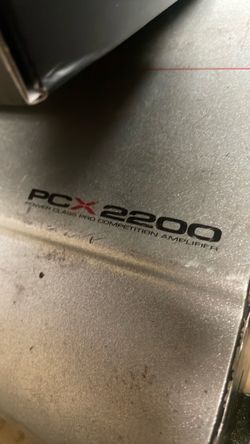 Car audio