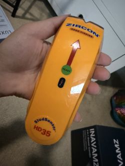 Stud Finder