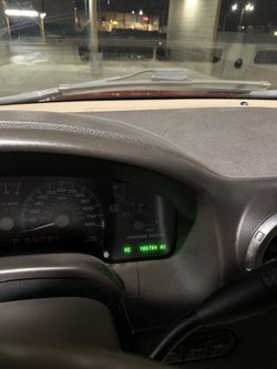 2003 Ford Expedition