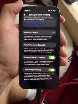 iPhone 14 (Verizon )