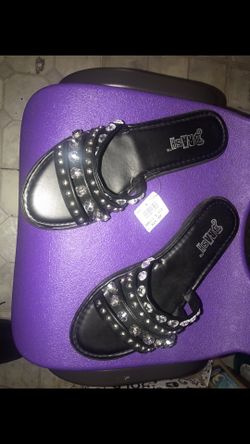 Sandalias 6.5