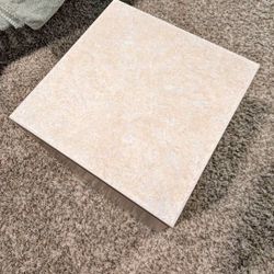 12"x12" tile (100 ct) 10 Boxes