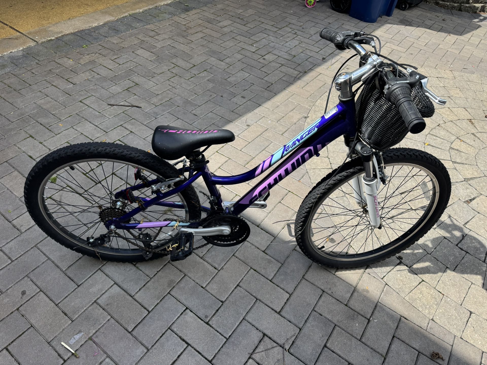 Huffy Bike