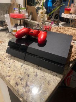 PS4