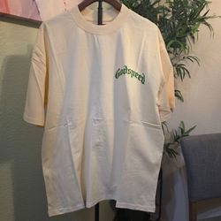 GodSpeed Shirt