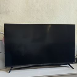 Hisense Roku Tv