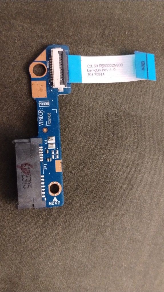 Laptop ODD HDD Touchpad Connector Board Cable